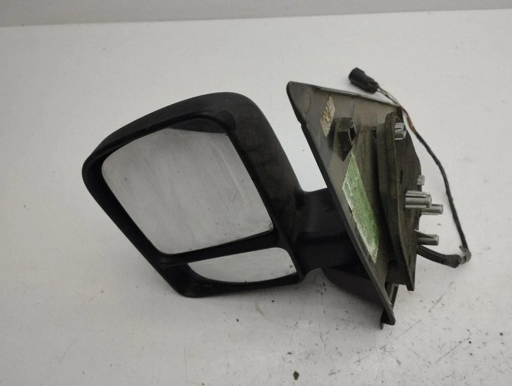 Manual wing mirror – left