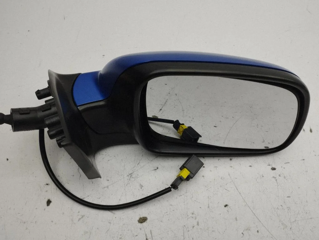 Manual wing mirror – right