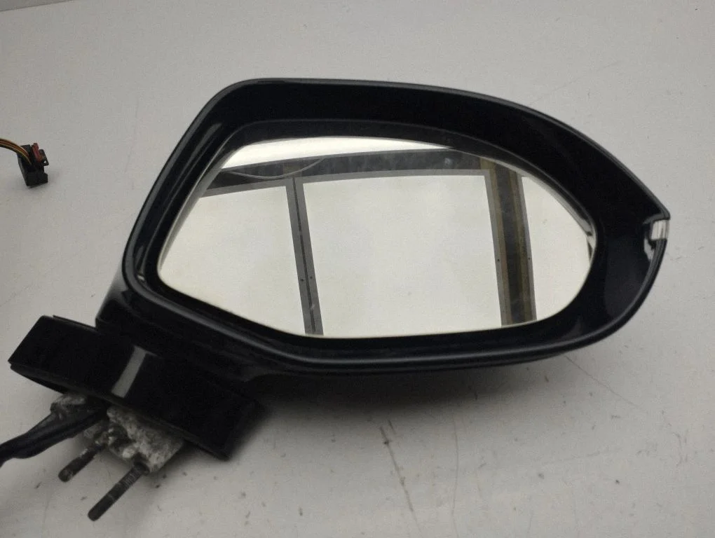 Manual wing mirror – right