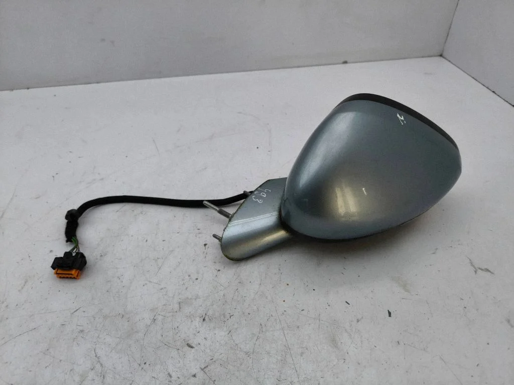 Manual wing mirror 967718732X