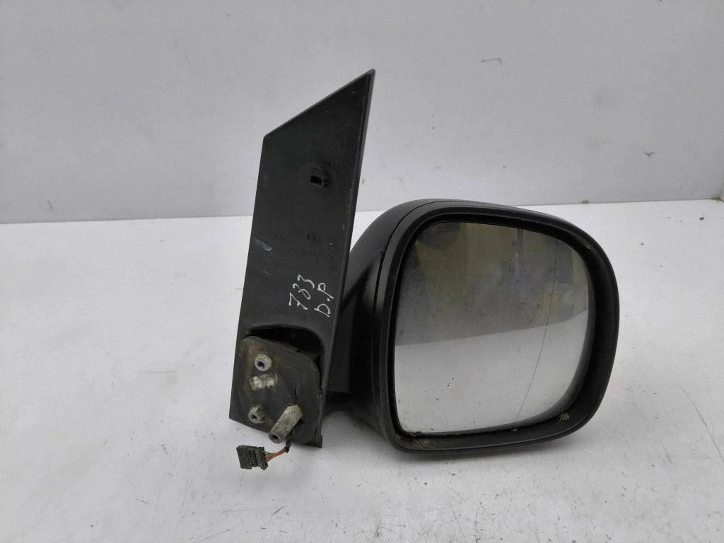 Manual wing mirror – right