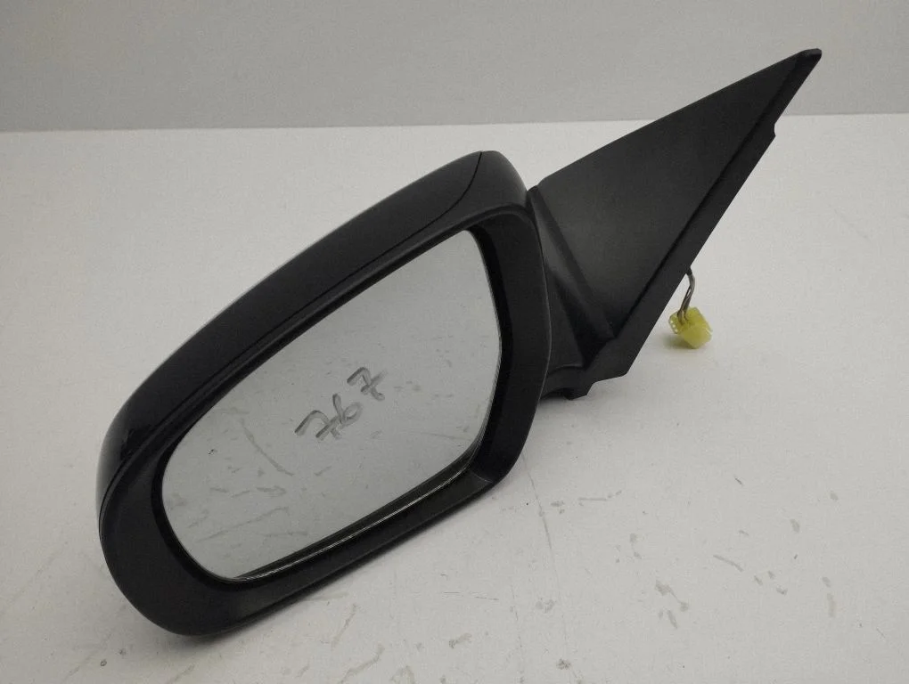 Manual wing mirror 8470254PA1ZCE