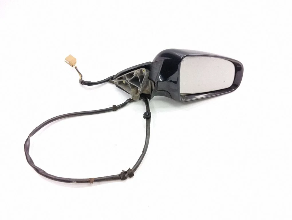 Manual wing mirror E1010681