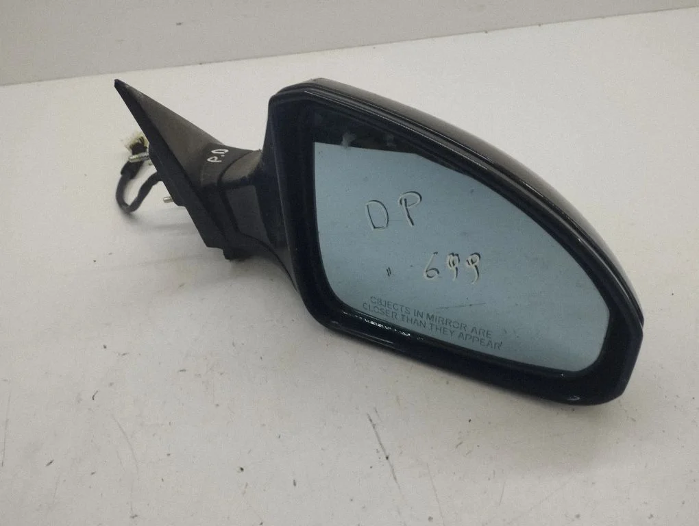 Manual wing mirror – right