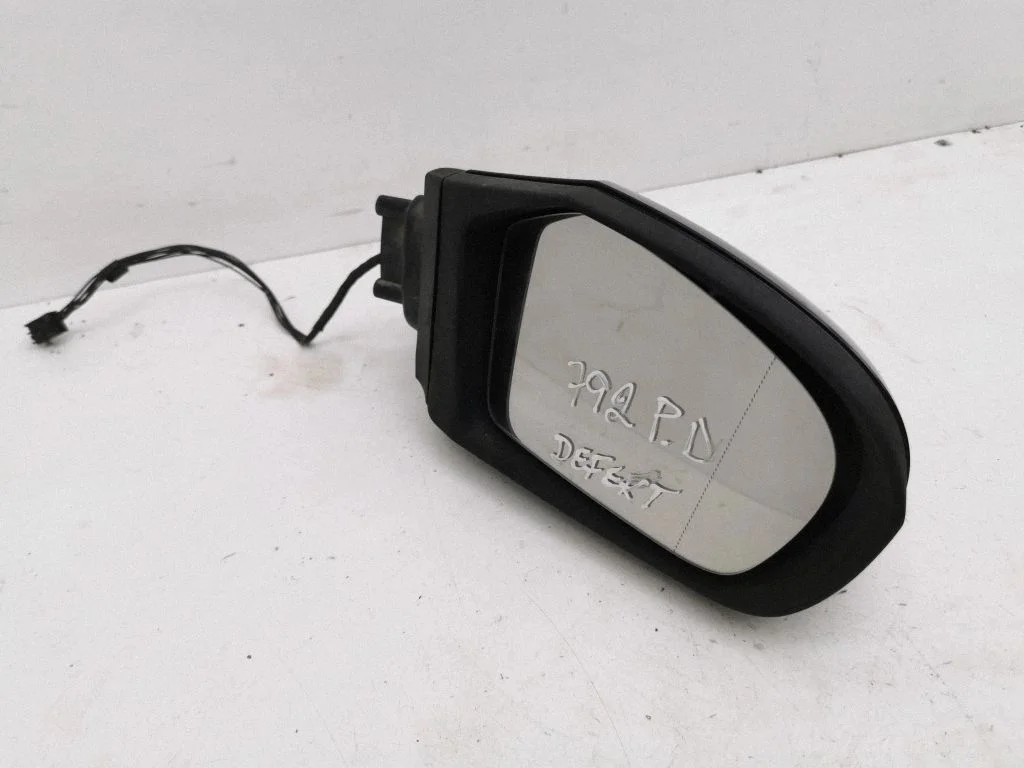 Manual wing mirror A3140418