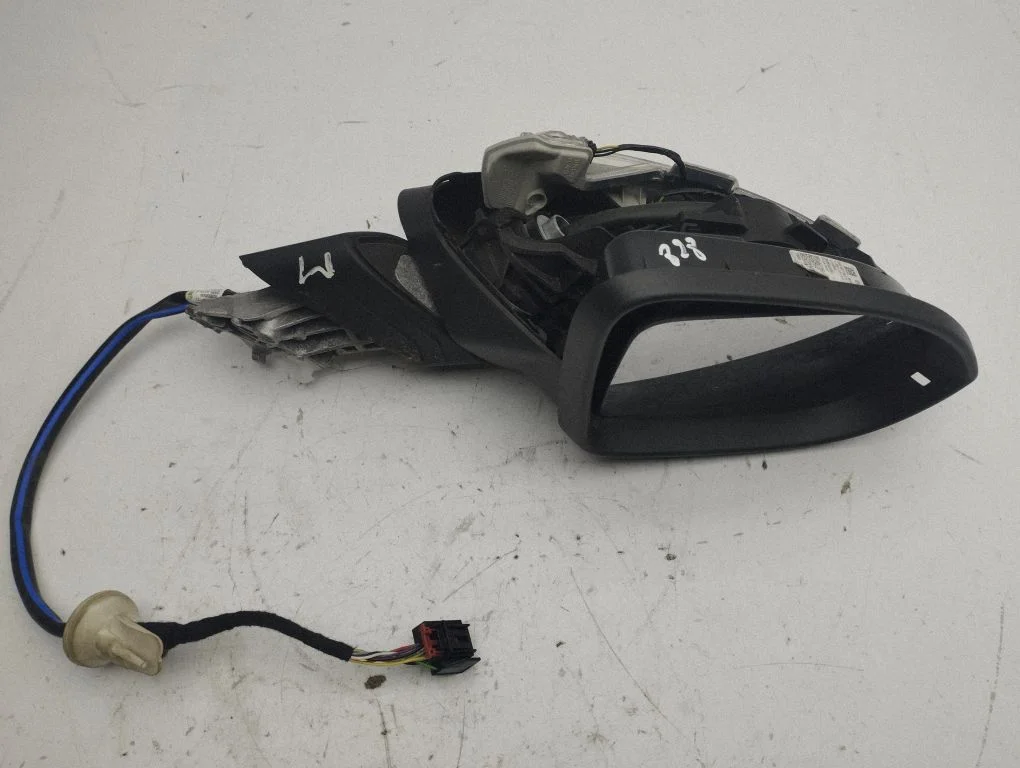 Manual wing mirror 5H2857502AJ