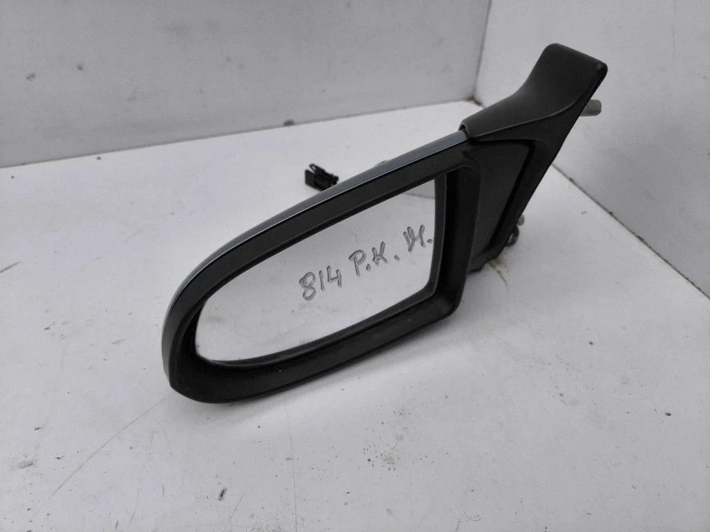 Manual wing mirror – left