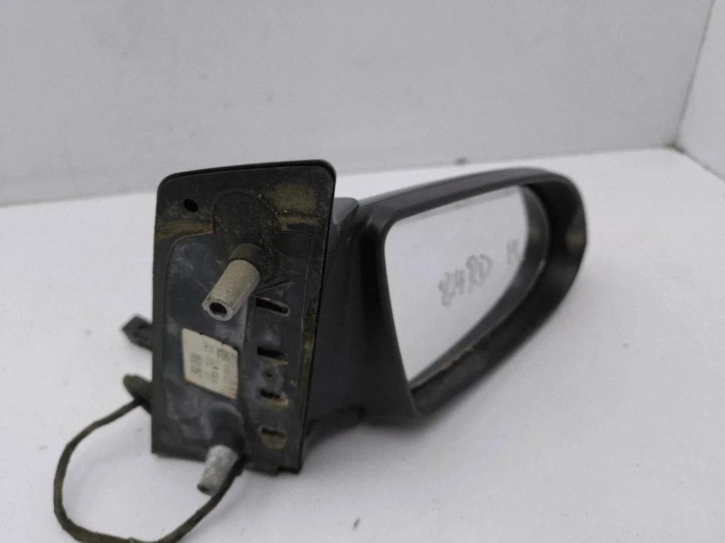 Manual wing mirror – right