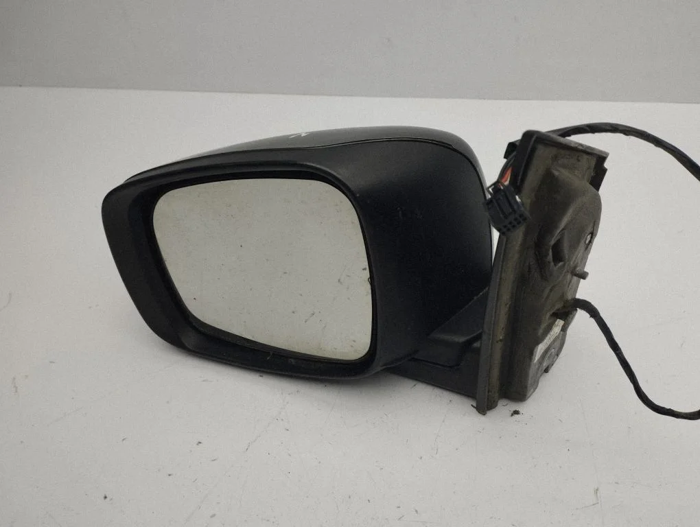 Manual wing mirror 4635600