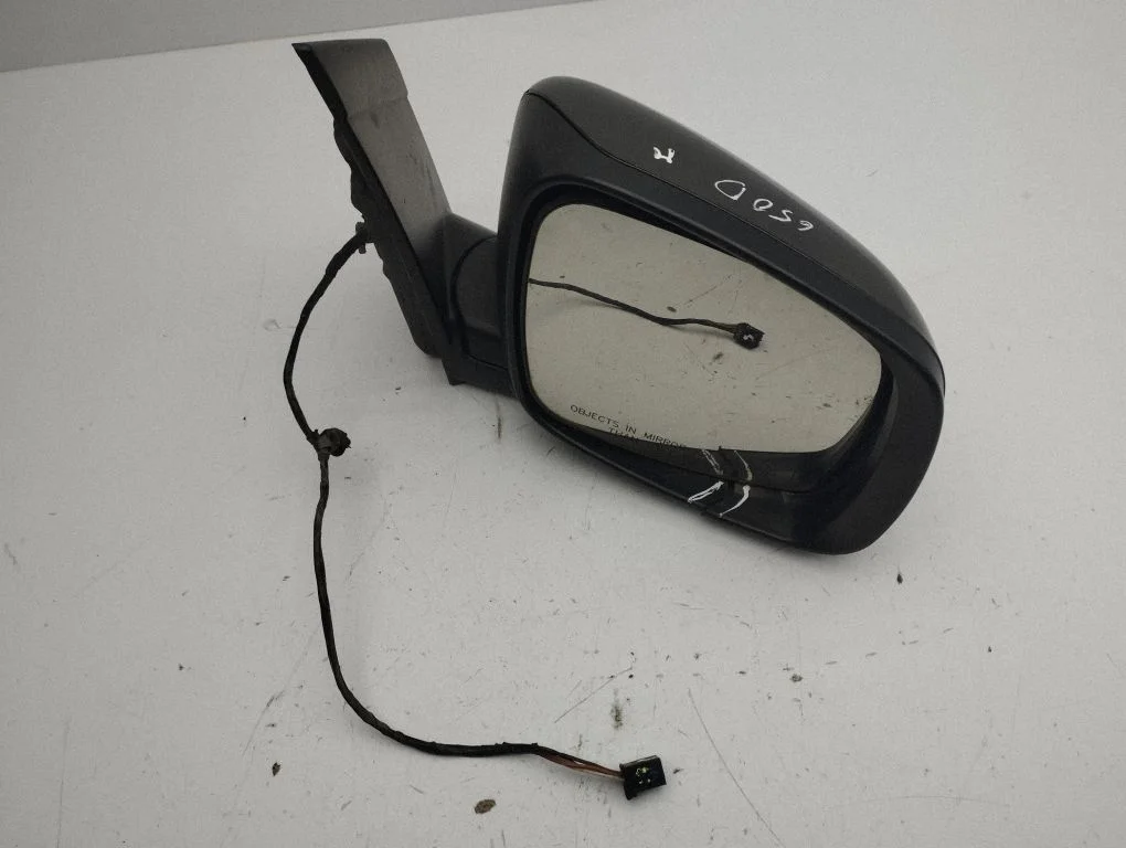 Manual wing mirror 4635660