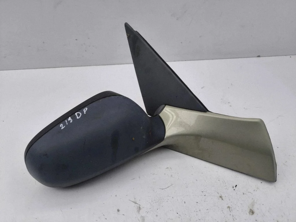 Manual wing mirror – right