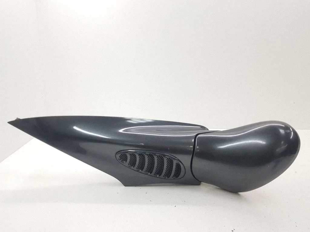 Manual wing mirror E902010900
