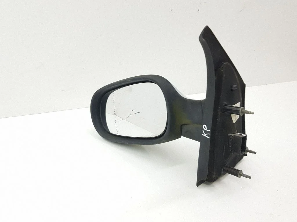 Manual wing mirror 7700431542