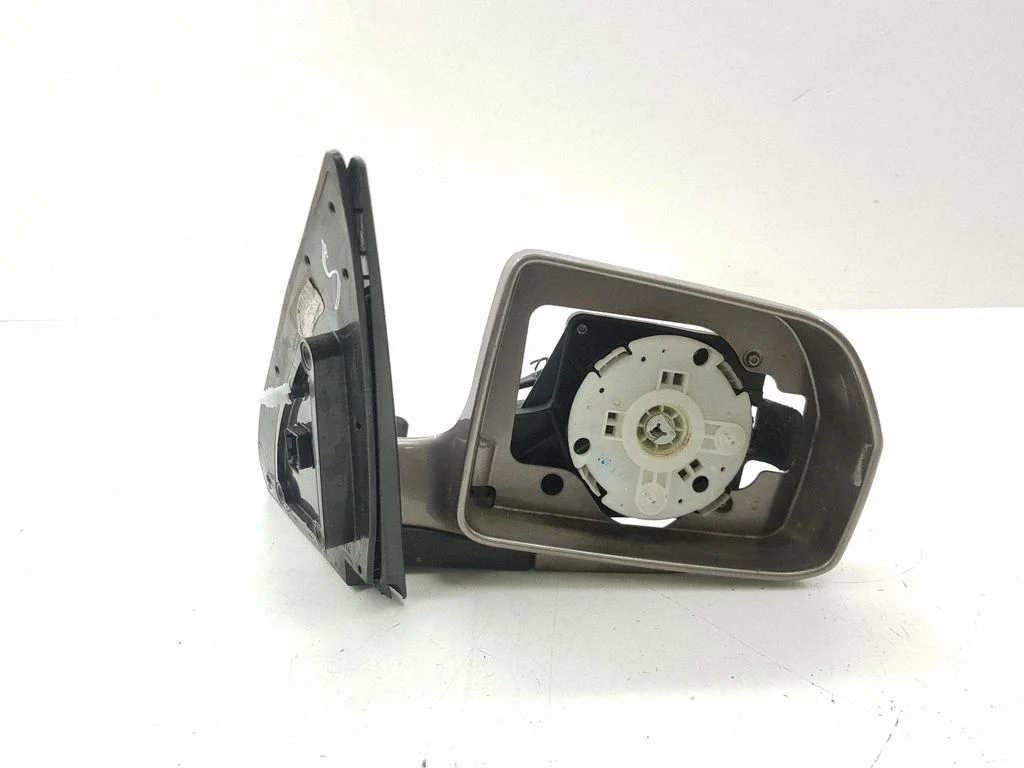 Manual wing mirror KMS548146