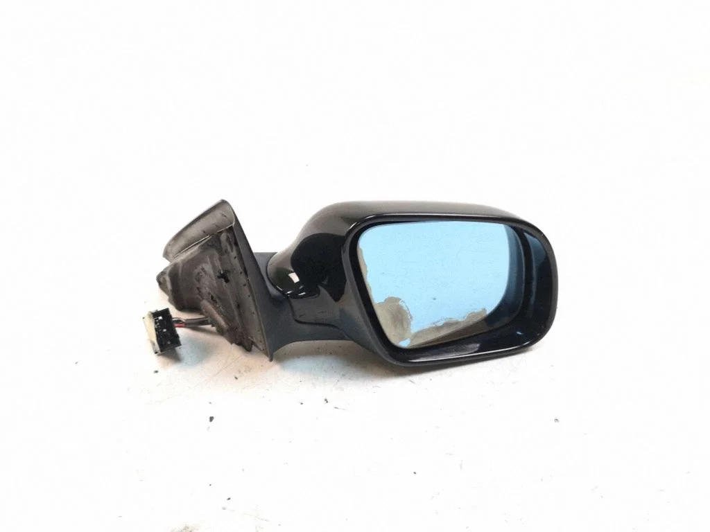 Mehaaniline välispeegel – parem