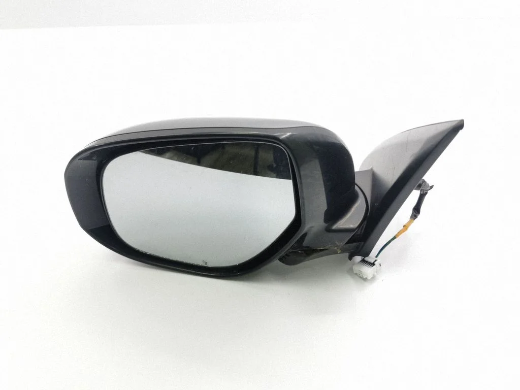 Manual wing mirror E11026919