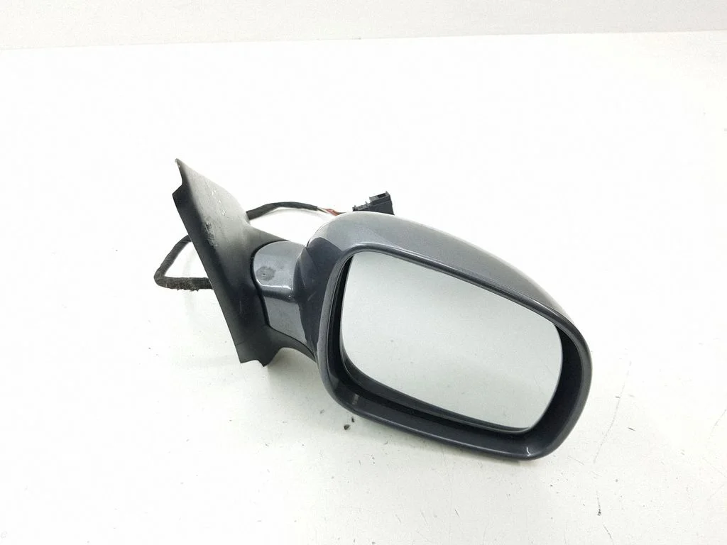 Manual wing mirror – Seat Toledo I (1L) (1991-1999)