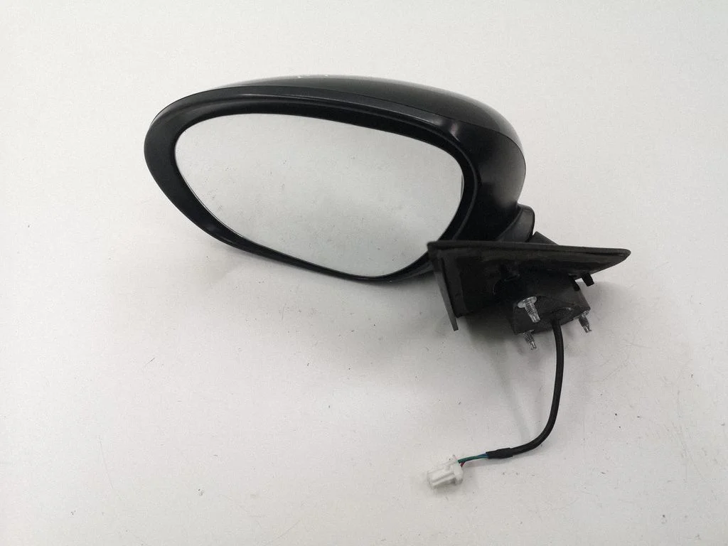 Manual wing mirror – left