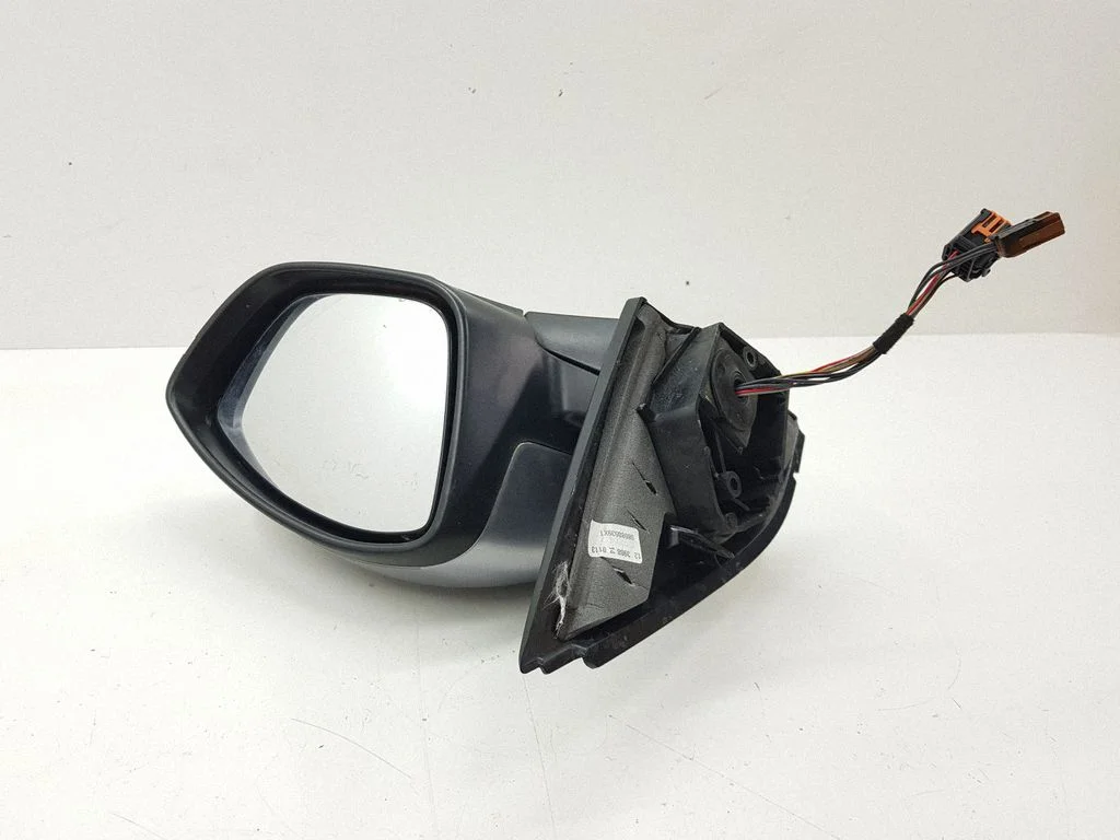 Manual wing mirror E20312230