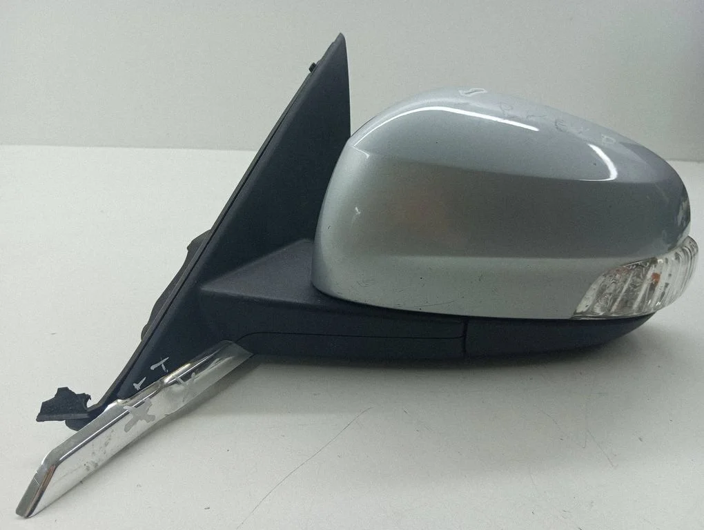 Manual wing mirror 3303051