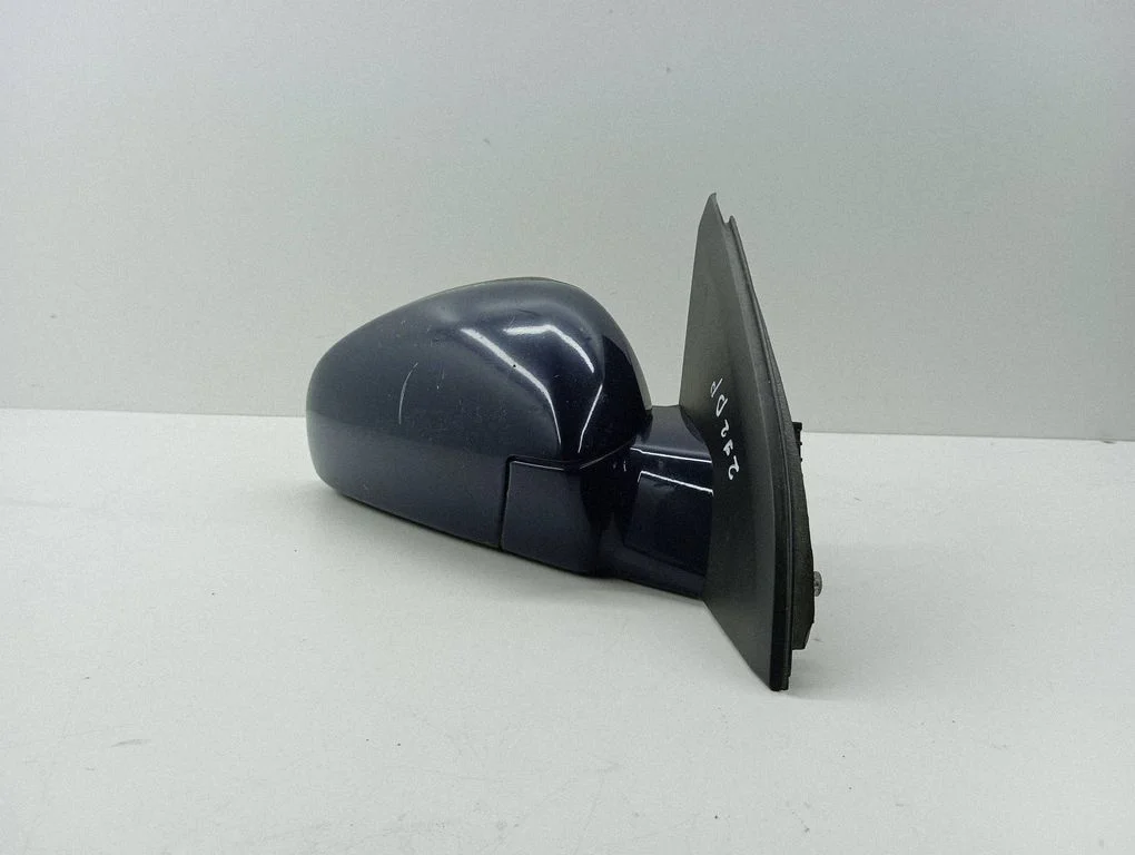 Manual wing mirror 24436147