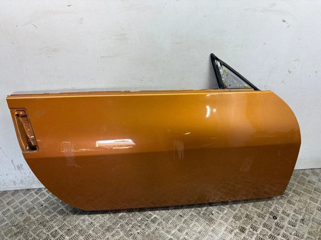 Front door coupe – right