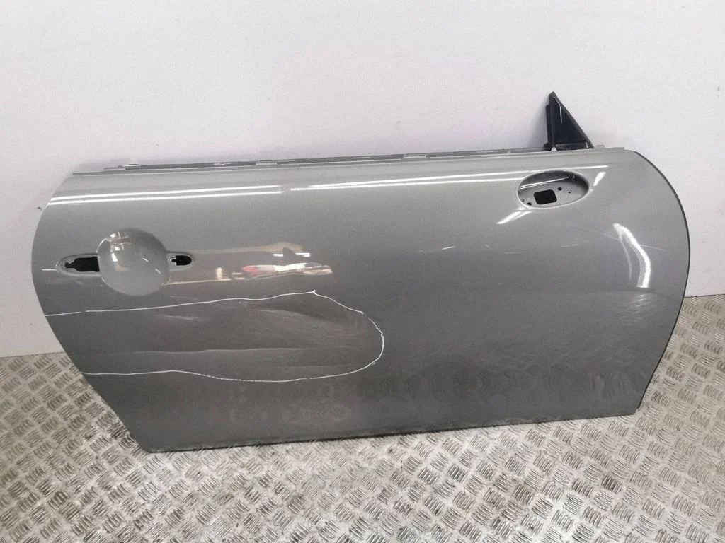 Front door coupe – right