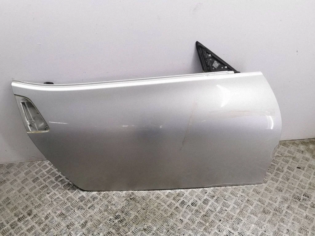 Front door coupe – right