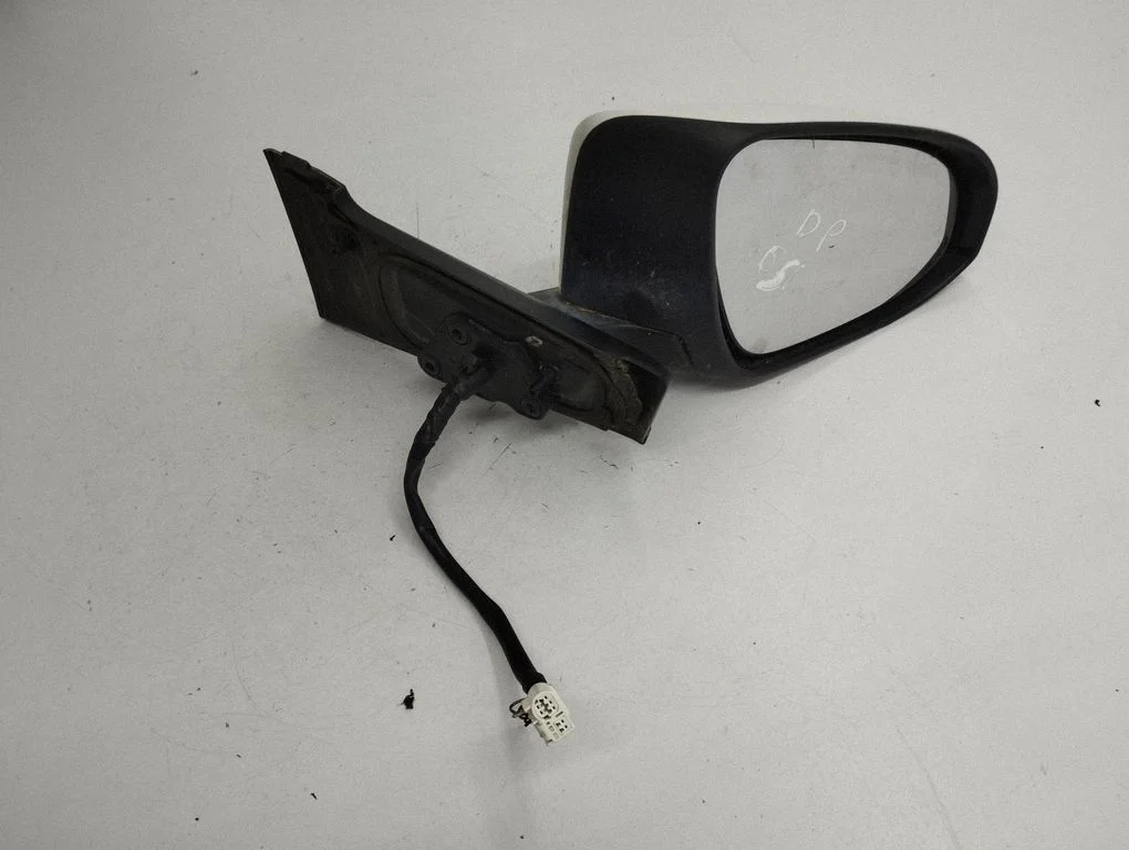 Manual wing mirror E8025614