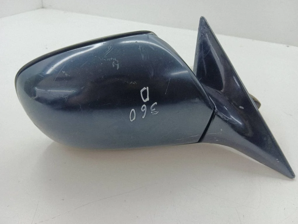 Manual wing mirror E1301154