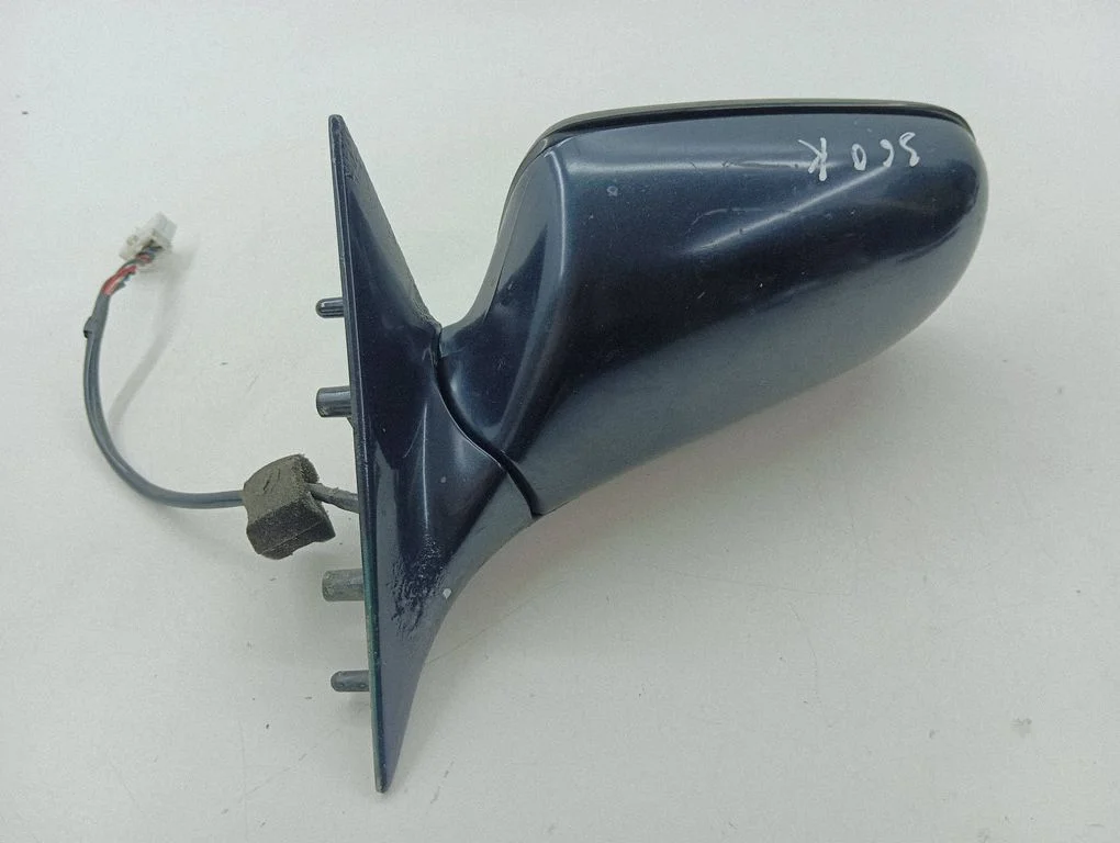 Manual wing mirror E13011547