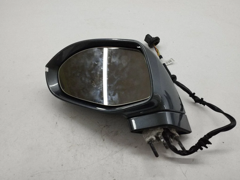 Manual wing mirror E1021105