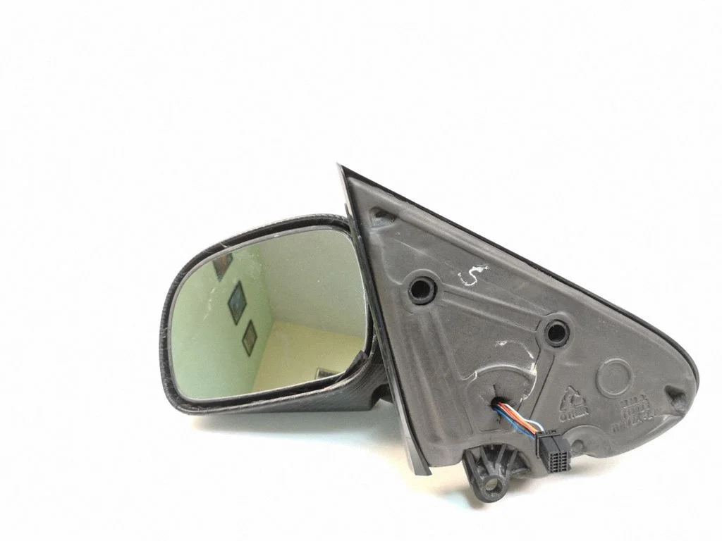 Manual wing mirror 010677
