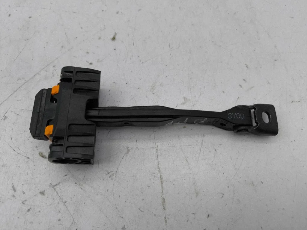 Front door check strap stopper 8Y0837249