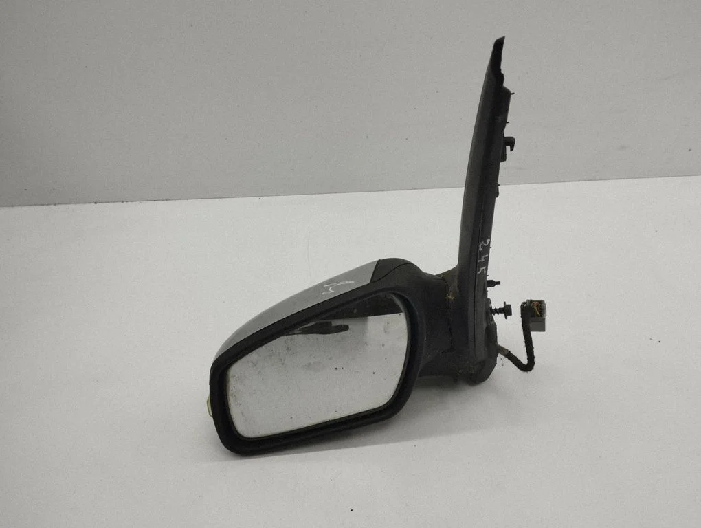 Manual wing mirror 015847
