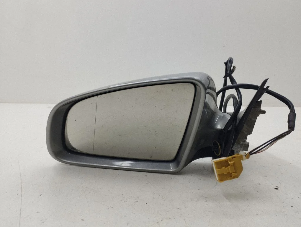 Manual wing mirror E1010681