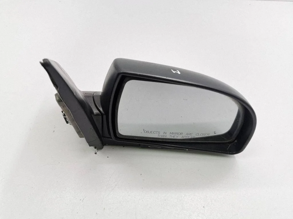 Manual wing mirror E4012193