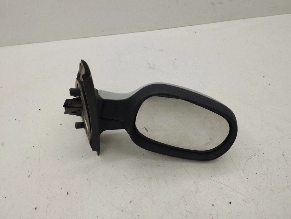 Manual wing mirror E2018011