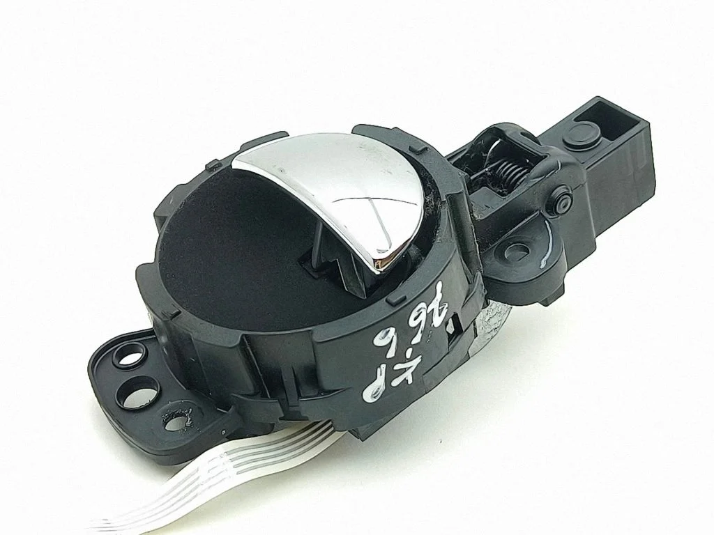 Front door interior handle – Mini One - Cooper Coupe R56 (2005-2014)