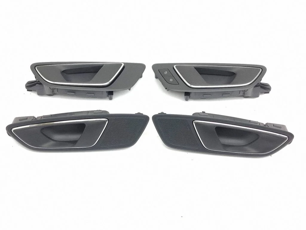 Front door interior handle 5F2837113A