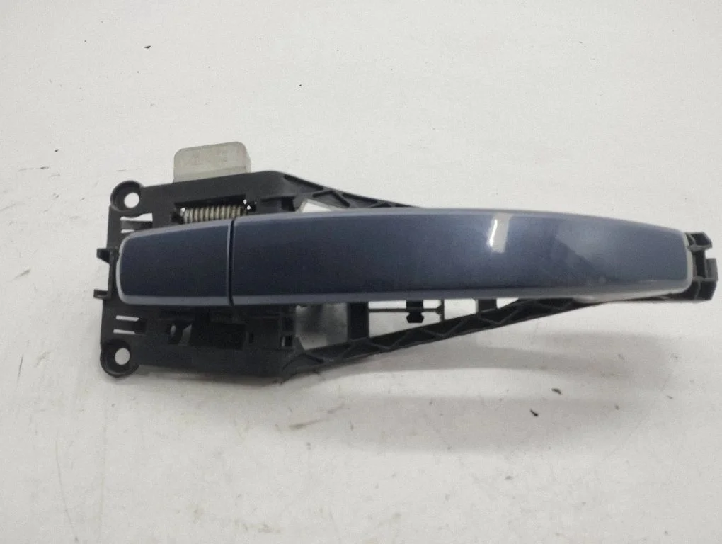 Front door exterior handle 24463524