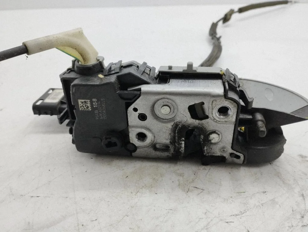 Front door lock 1300A0682J3