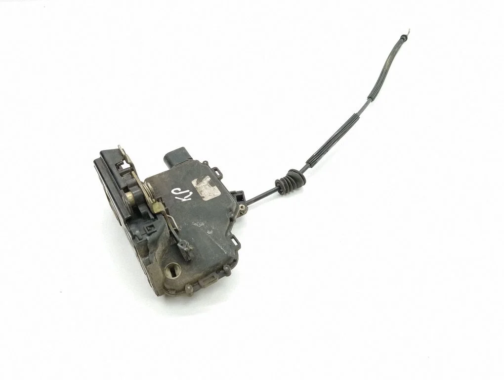 Esiukse lukk – Volkswagen New Beetle (1998-2010)