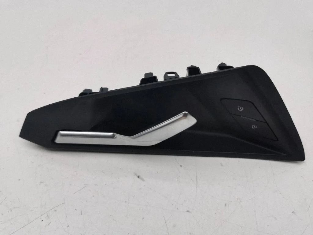 Front door interior handle 8Y0837020