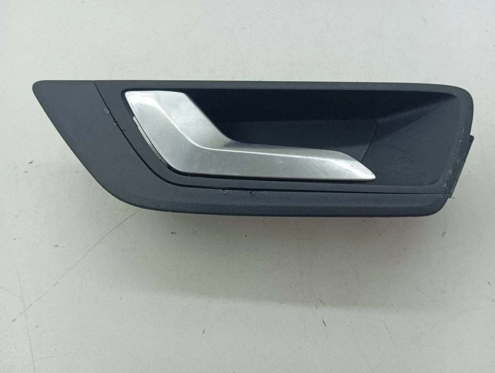 Front door interior handle JX7BA22601