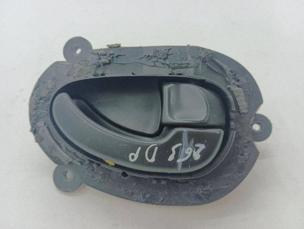 Front door interior handle 9642248677