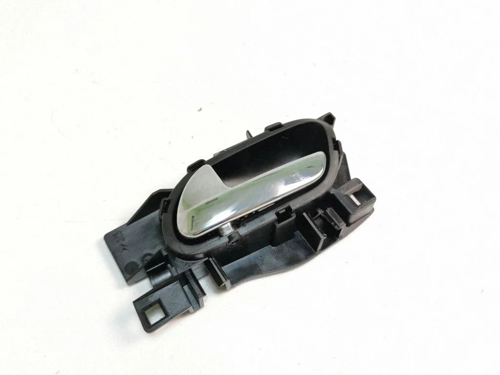 Front door interior handle 9683446877