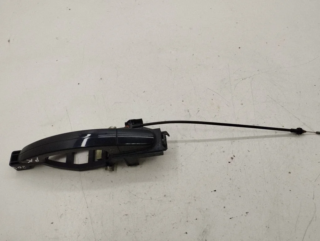 Front door exterior handle – Ford C-MAX II (2010-2019)