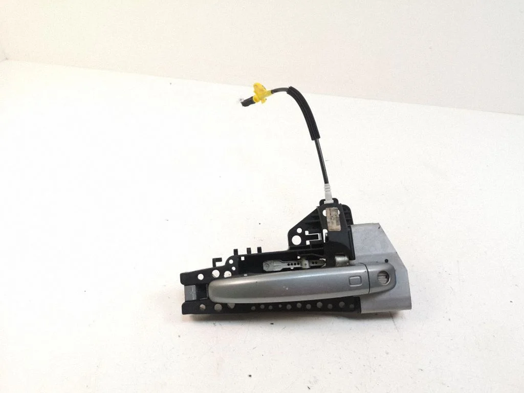 Front door exterior handle 8T02837886