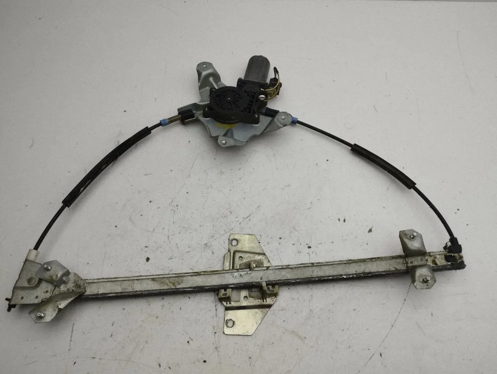 Front door window regulator with motor 2T14V23201BG